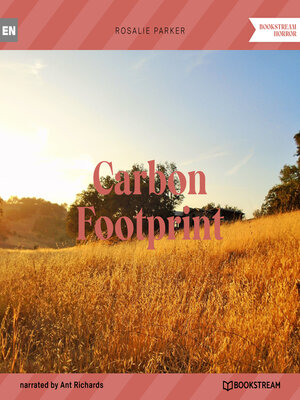 cover image of Carbon Footprint (Unabridged)